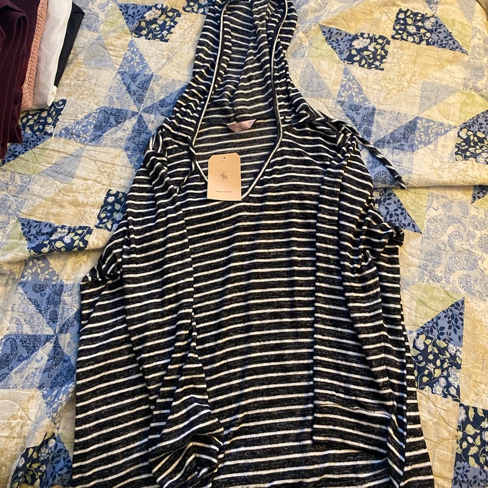 New w/tags !